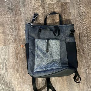 Sherpani sojourn anti-theft backpack